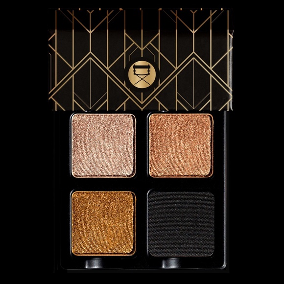 Viseart Other - Viseart Eyeshadow - Petits Fours "Bullion"